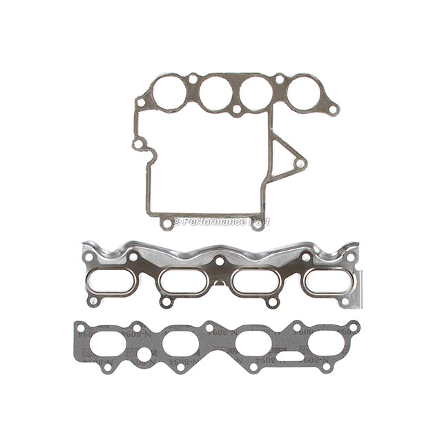 Head Gasket Set for 90-94 Mazda Protege 1.8 SOHC 16V BP
