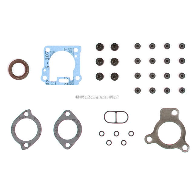 Head Gasket Set for 90-94 Mazda Protege 1.8 SOHC 16V BP
