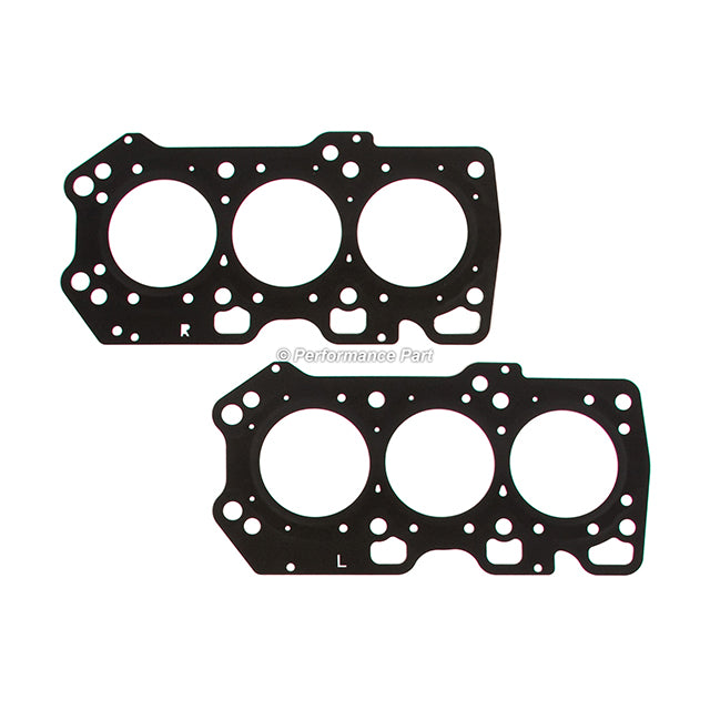 Head Gasket Set for 93-02 Ford Probe Mazda MX6 626 V6 2.5 DOHC 24V KL