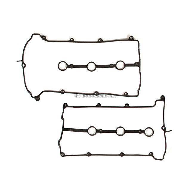 Head Gasket Set Timing Belt Kit Fit 93-02 Mazda Ford 2.5 DOHC KL