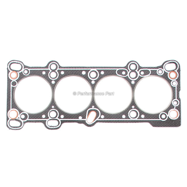 Full Gasket Set for Mazda MX3 323 1.6L B6 B6B SOHC 16-Valve