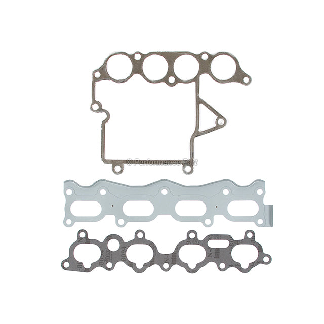 Full Gasket Set for Mazda MX3 323 1.6L B6 B6B SOHC 16-Valve