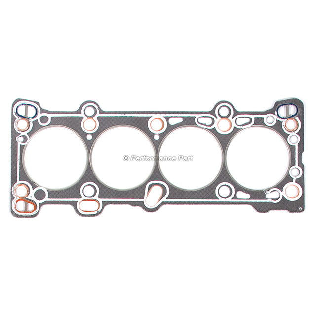 Head Gasket Set for 94-97 Kia Sephia Mazda MX3 1.6 DOHC 16V B6, B6D