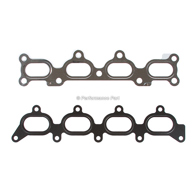 Head Gasket Set for 94-97 Kia Sephia Mazda MX3 1.6 DOHC 16V B6, B6D