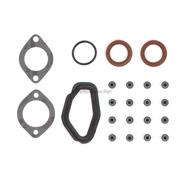 Head Gasket Set for 94-97 Kia Sephia Mazda MX3 1.6 DOHC 16V B6, B6D