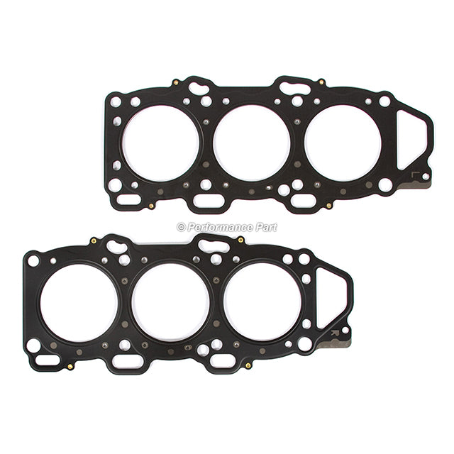 Full Gasket Set for Mazda 929 MPV JE V6 3.0L SOHC 18-Valves