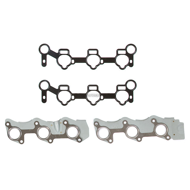 Full Gasket Set for Mazda 929 MPV JE V6 3.0L SOHC 18-Valves