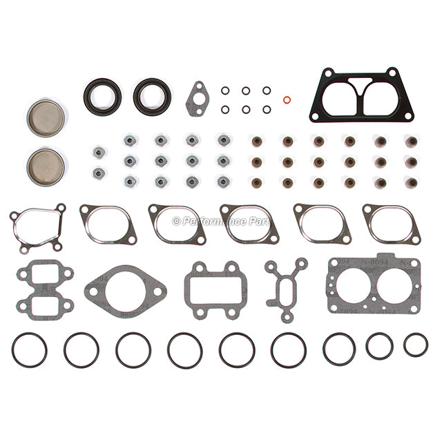 Full Gasket Set for Mazda 929 MPV JE V6 3.0L SOHC 18-Valves