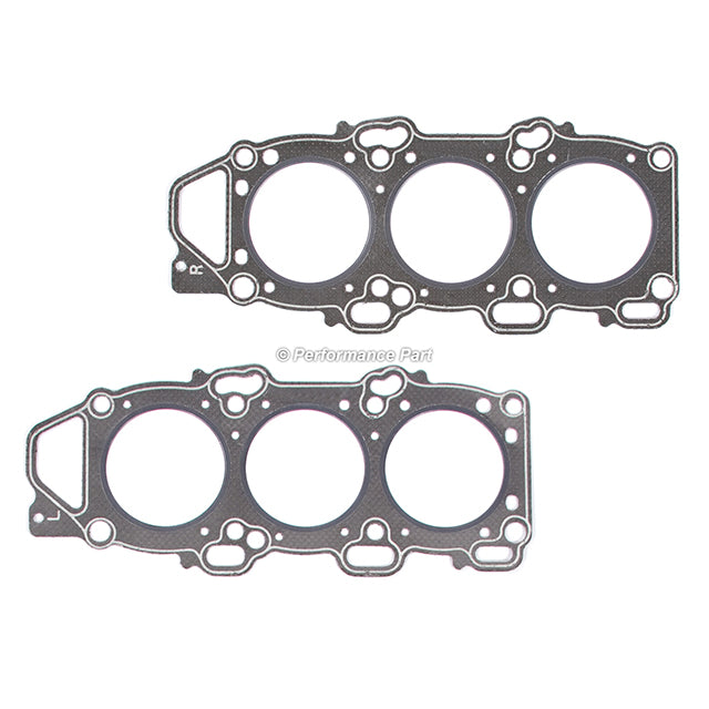 Head Gasket Set for 90-91 Mazda 929 V6 3.0 DOHC 24V JE-27
