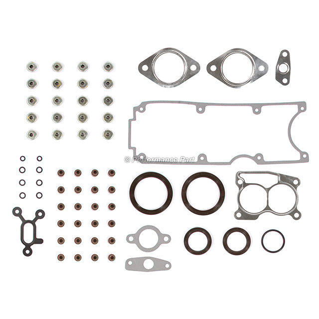 Head Gasket Set for 90-91 Mazda 929 V6 3.0 DOHC 24V JE-27