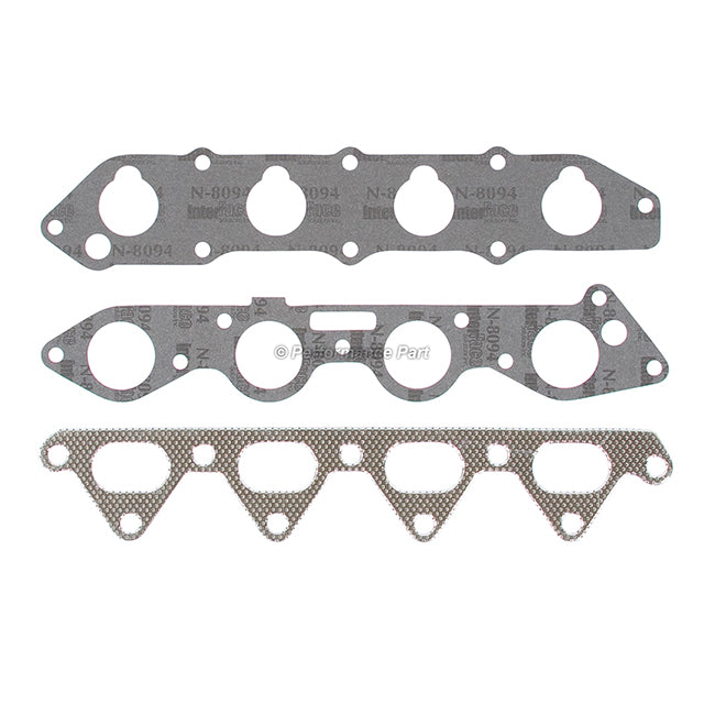 Full Gasket Set for 98-01 Kia Sephia Spectra 1.8L DOHC 16V T8