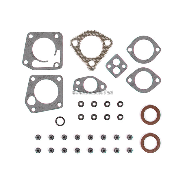 Full Gasket Set for 98-01 Kia Sephia Spectra 1.8L DOHC 16V T8