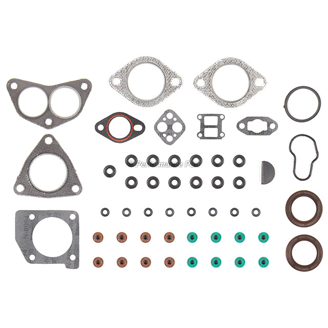 Engine Re-Ring Kit Fit 99-05 Kia Hyundai 2.4 DOHC G4JS