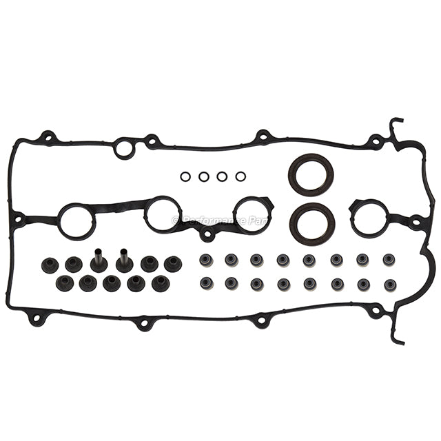Head Gasket Set