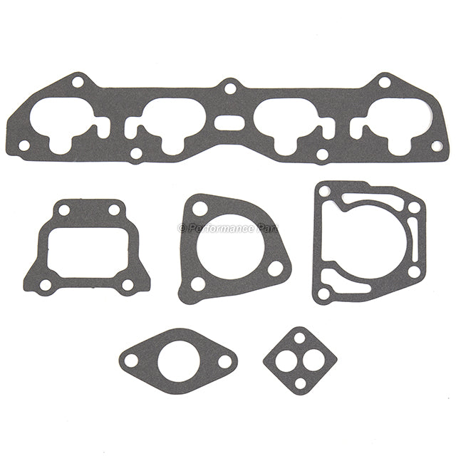 Head Gasket Set