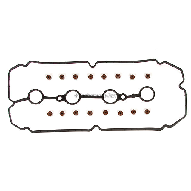 Head Gasket Bolts Set for 03-05 Kia Rio 1.6 DOHC 16V A6D
