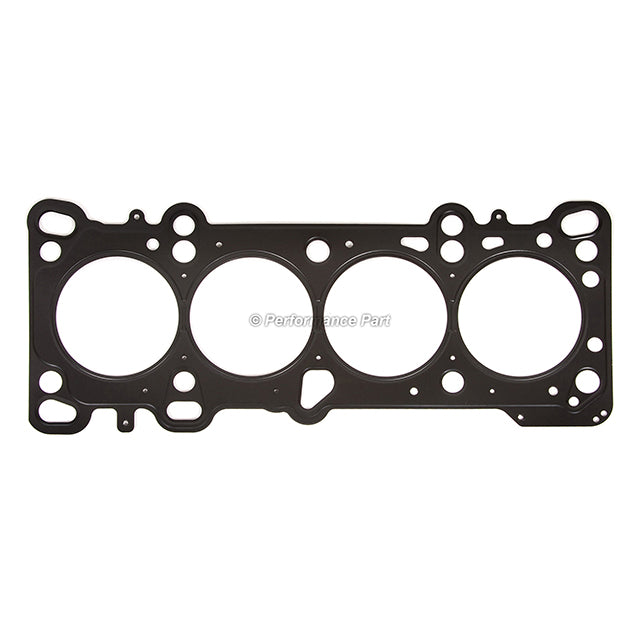 MLS Head Gasket Bolts Set for 01-02 Kia Rio 1.5 DOHC 16V A5D