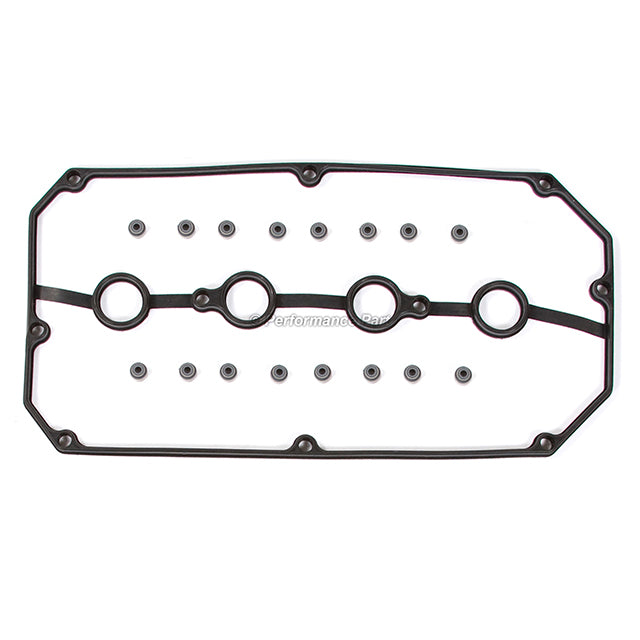 MLS Head Gasket Bolts Set for 01-02 Kia Rio 1.5 DOHC 16V A5D