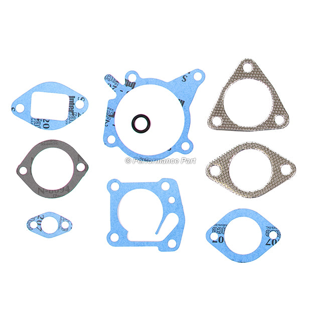 MLS Head Gasket Bolts Set for 01-02 Kia Rio 1.5 DOHC 16V A5D