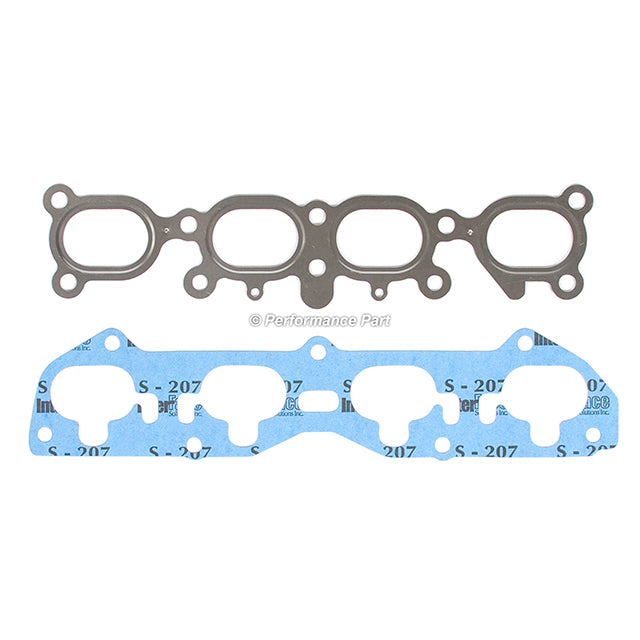 Full Gasket Set for 00-03 Mazda 626 Protege Protege5 2.0L DOHC 16V FS