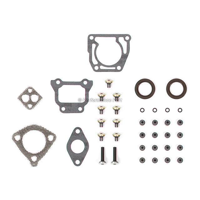Head Gasket Set for 00-03 Mazda 626 Progete 2.0 DOHC 16V FS