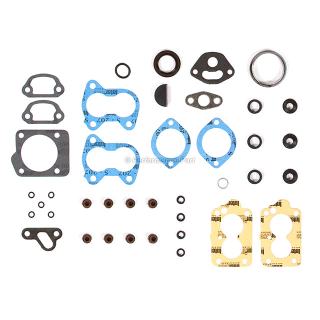 Head Gasket Set for 89-95 Isuzu Pickup Trooper Amigo Impulse 2.0 2.3