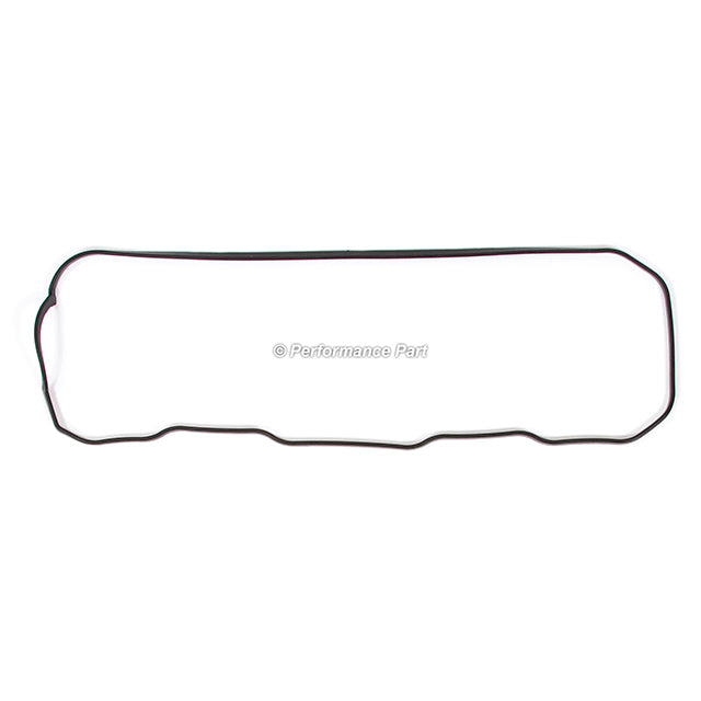 Cylinder Head and Head Gasket Set Fit 88-97 Honda Isuzu 2.6L SOHC