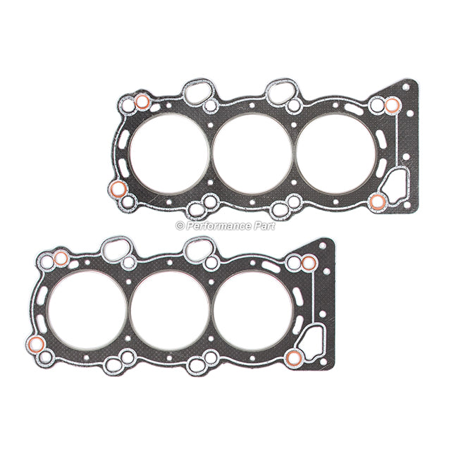Head Gasket Set for 92-95 Isuzu Trooper V6 3.2 DOHC 24V 6VD1