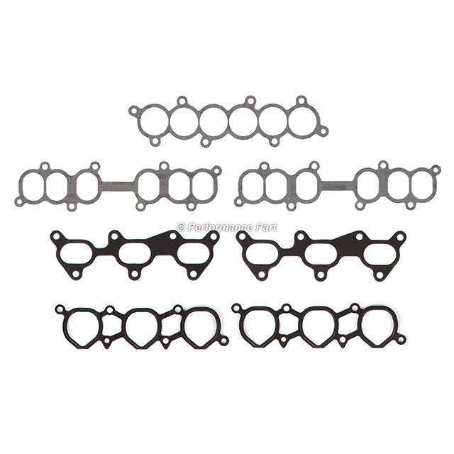 Engine Re-Ring Kit Fit 92-95 Isuzu Trooper 3.2 DOHC 6VD1