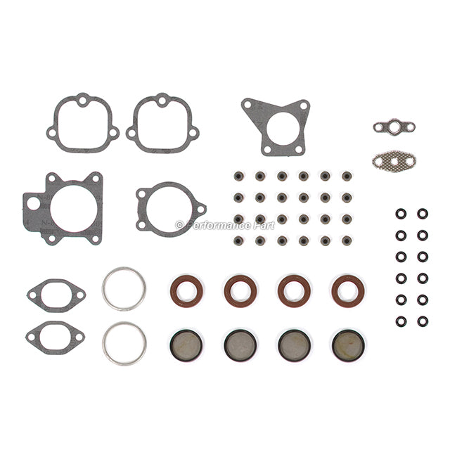 Head Gasket Set for 92-95 Isuzu Trooper V6 3.2 DOHC 24V 6VD1