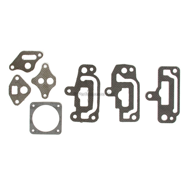 Engine Re-Ring Kit Fit 98-02 Isuzu Rodeo Amigo Daewoo X20SE X22SE