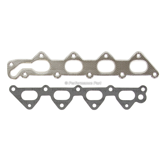 Head Gasket Set for 99-01 Daewoo Lanos 1.6 DOHC A16