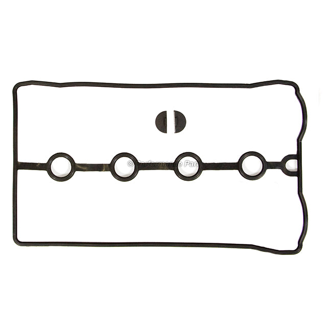 Head Gasket Set for 99-01 Daewoo Lanos 1.6 DOHC A16