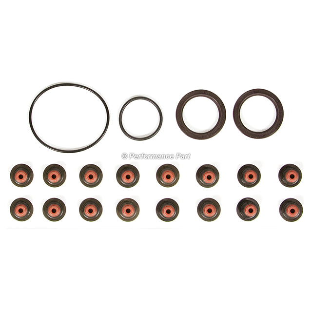 Head Gasket Bolts Set for 99-01 Daewoo Lanos 1.6 DOHC A16