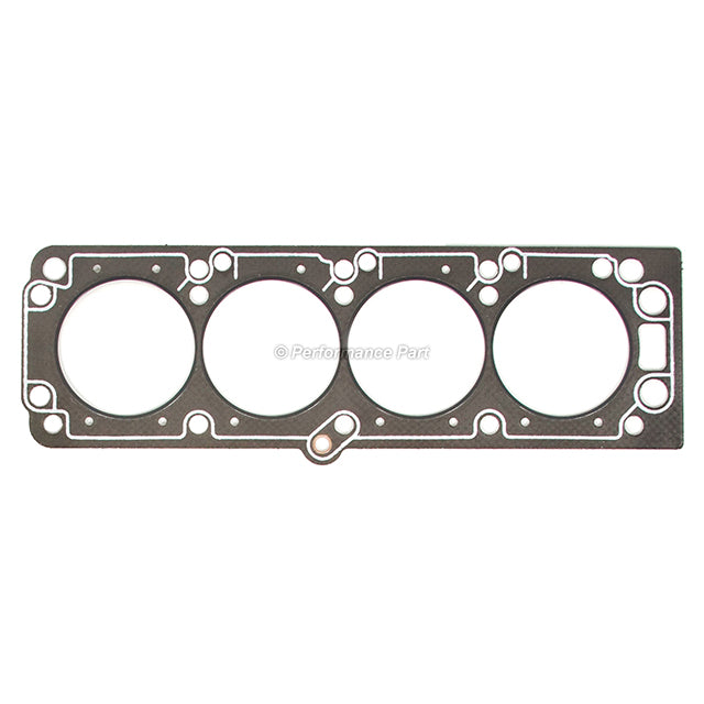 Full Gasket Set Bearings Rings Fit 2006-2008 Suzuki Forenza 2.0L