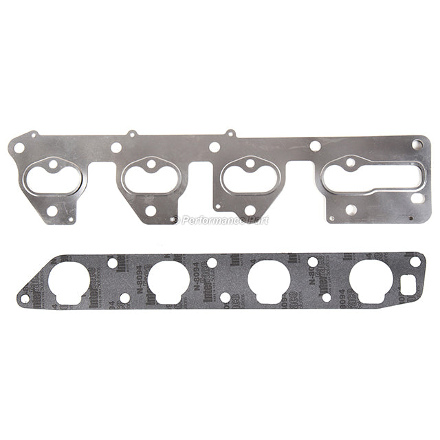 Full Gasket Set Bearings Rings Fit 2006-2008 Suzuki Forenza 2.0L