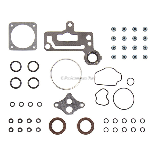 Full Gasket Set Bearings Rings Fit 2006-2008 Suzuki Forenza 2.0L