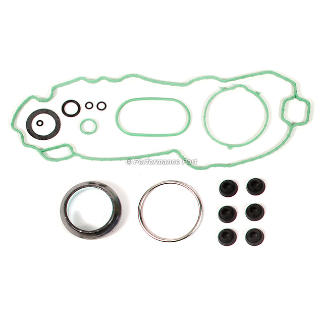 Engine Re-Ring Kit Fit 07-11 Chevrolet Silverado Express GMC Savana Sierra 4.3L