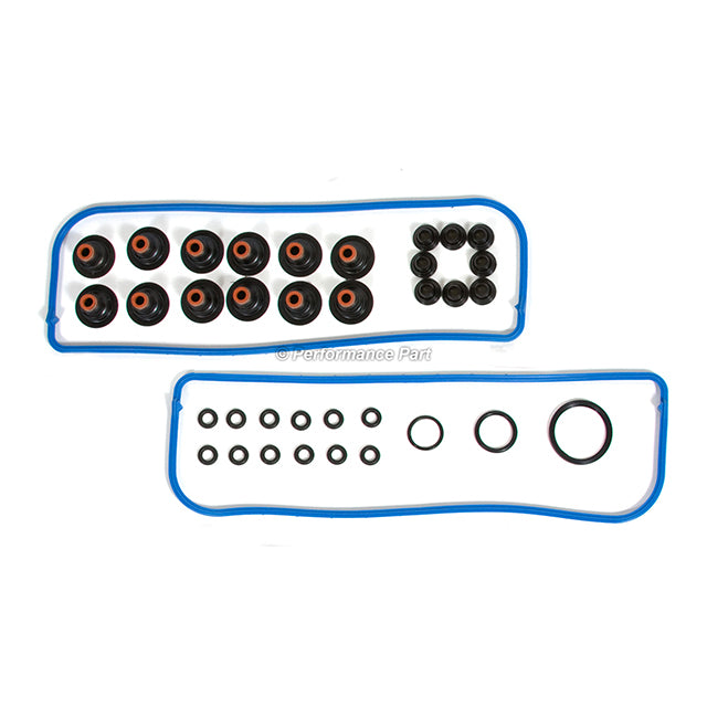 Full Gasket Set for Pontiac Chevy Buick 3.1L Vin M