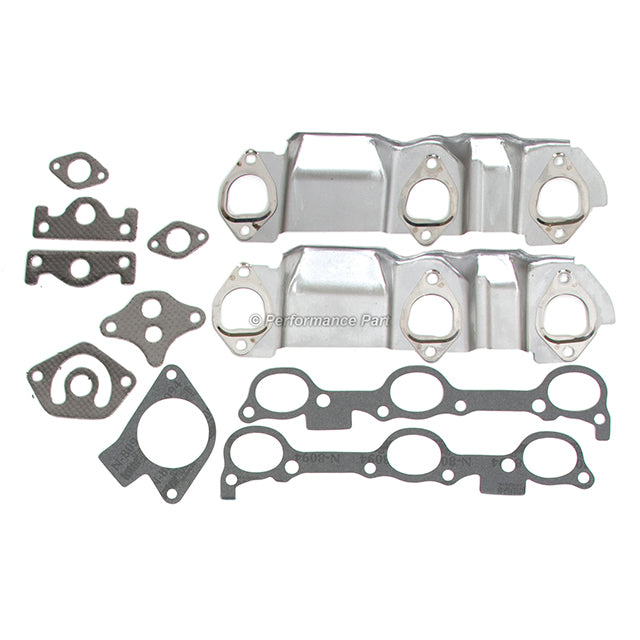 Full Gasket Set for Pontiac Chevy Buick 3.1L Vin M