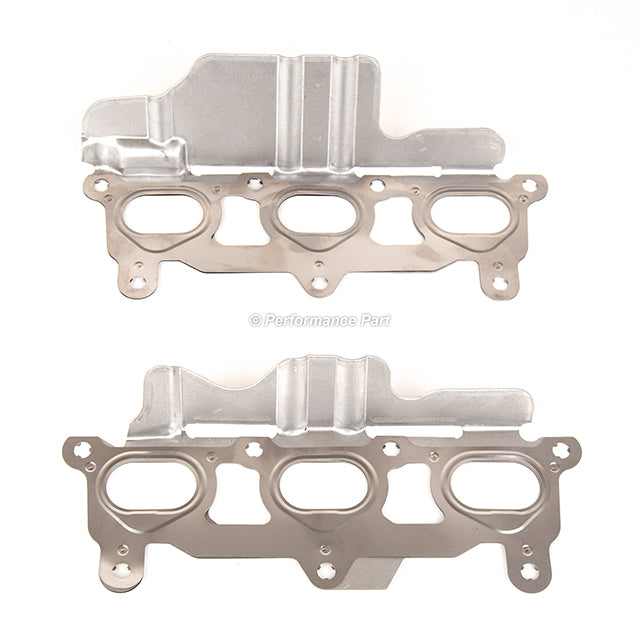 Head Gasket Set Fit 2014 Cadillac CTS 3.6L DOHC