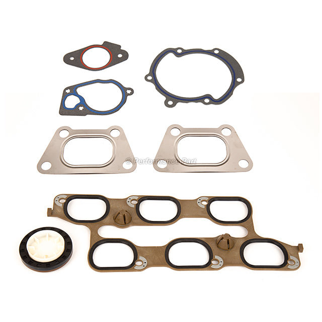 Full Gasket Set Head Bolts Fit 2014 Cadillac CTS 3.6L DOHC