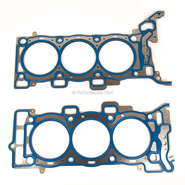 Head Gasket Set Fit 10-11 Allure Buick LaCrosse 3.6L DOHC
