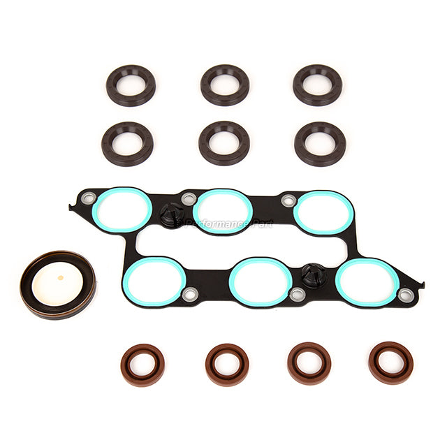 Head Gasket Set Fit 10-11 Allure Buick LaCrosse 3.6L DOHC