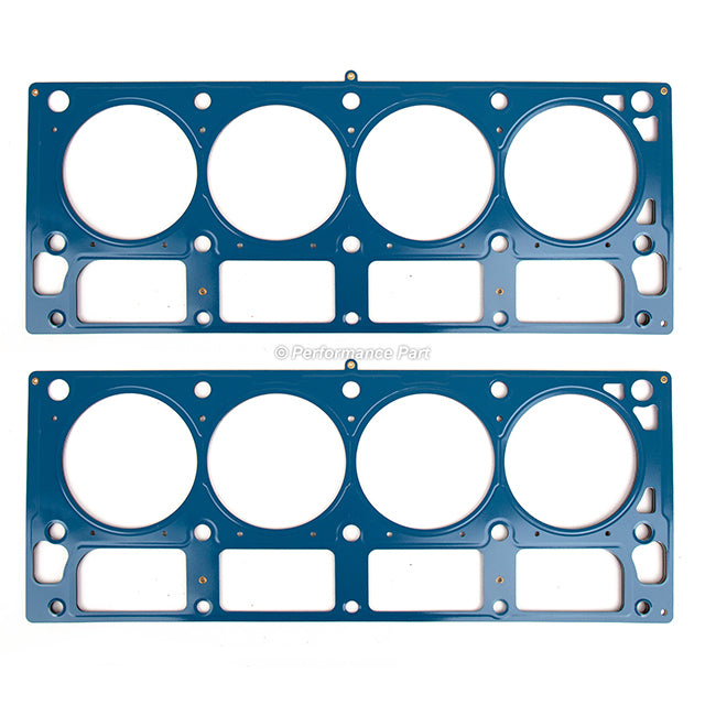 Non-AFM DOD Lifters Gasket Kit Fits 07-14 Cadillac Chevrolet GMC Sierra 6.0 6.2