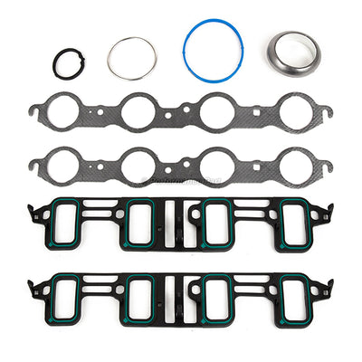 Non-AFM DOD Lifters Gasket Kit Fits 07-14 Cadillac Chevrolet GMC Sierra 6.0 6.2
