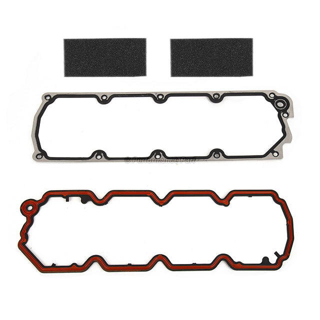 Non-AFM DOD Lifters Gasket Kit Fits 07-14 Cadillac Chevrolet GMC Sierra 6.0 6.2