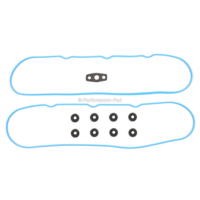 Head Gasket Set Head Studs Fit 99-01 Buick Chevrolet Cadillac GMC 4.8 5.3 LS1