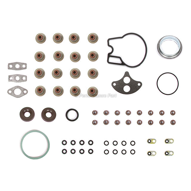 Head Gasket Set Head Studs Fit 99-01 Buick Chevrolet Cadillac GMC 4.8 5.3 LS1