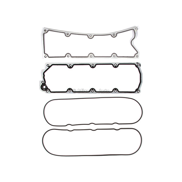 05-09 Chevy GM 6.0 6.2 AFM DOD CAM GASKETS DELETE KIT BOLTS LIFTERS+MORE